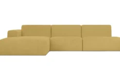 Loungebanken-Cozy Comfort Loungebank Elore