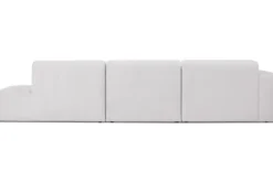 Loungebanken-Cozy Comfort Loungebank Elore