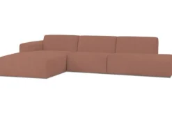 Loungebanken-Cozy Comfort Loungebank Elore