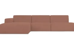 Loungebanken-Cozy Comfort Loungebank Elore