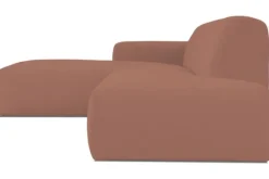 Loungebanken-Cozy Comfort Loungebank Elore