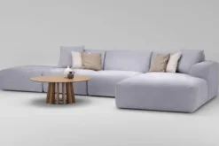 Elementen Banken|Loungebanken-Cozy Comfort Loungebank Elore