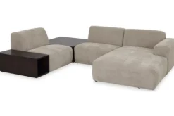 Clearance Loungebank Elore Elementen Banken|Loungebanken