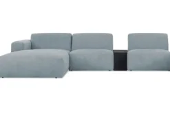 Elementen Banken|Loungebanken-Cozy Comfort Loungebank  Elore