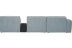 Elementen Banken|Loungebanken-Cozy Comfort Loungebank  Elore