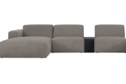 Elementen Banken|Loungebanken-Cozy Comfort Loungebank  Elore