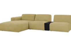 Elementen Banken|Loungebanken-Cozy Comfort Loungebank  Elore