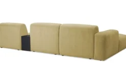 Elementen Banken|Loungebanken-Cozy Comfort Loungebank  Elore