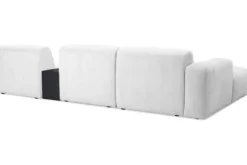 Elementen Banken|Loungebanken-Cozy Comfort Loungebank  Elore