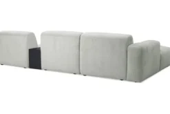 Elementen Banken|Loungebanken-Cozy Comfort Loungebank  Elore