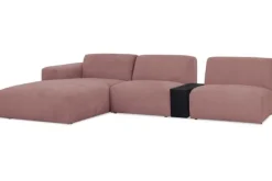 Elementen Banken|Loungebanken-Cozy Comfort Loungebank  Elore