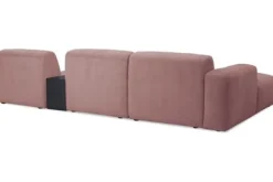 Elementen Banken|Loungebanken-Cozy Comfort Loungebank  Elore