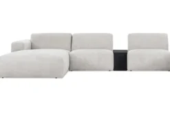 Elementen Banken|Loungebanken-Cozy Comfort Loungebank  Elore