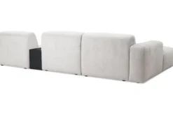 Elementen Banken|Loungebanken-Cozy Comfort Loungebank  Elore