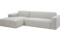 Loungebanken-Cozy Comfort Loungebank Elore