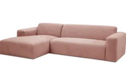Loungebanken-Cozy Comfort Loungebank Elore