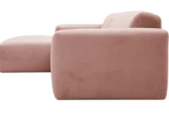 Loungebanken-Cozy Comfort Loungebank Elore