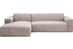 Loungebanken-Cozy Comfort Loungebank Elore