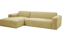Loungebanken-Cozy Comfort Loungebank Elore