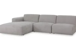 New Loungebank Elore Loungebanken