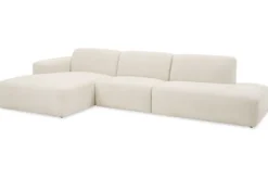 Elementen Banken|Loungebanken-Cozy Comfort Loungebank Elore