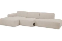 Elementen Banken|Loungebanken-Cozy Comfort Loungebank Elore