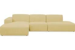 Elementen Banken|Loungebanken-Cozy Comfort Loungebank Elore