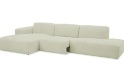 Elementen Banken|Loungebanken-Cozy Comfort Loungebank Elore