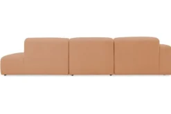 Elementen Banken|Loungebanken-Cozy Comfort Loungebank Elore