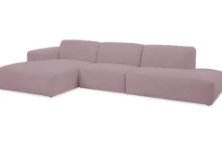 Elementen Banken|Loungebanken-Cozy Comfort Loungebank Elore