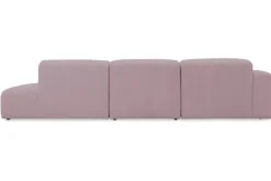 Elementen Banken|Loungebanken-Cozy Comfort Loungebank Elore