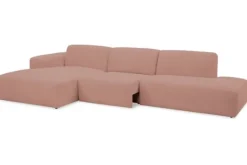 Elementen Banken|Loungebanken-Cozy Comfort Loungebank Elore