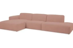 Elementen Banken|Loungebanken-Cozy Comfort Loungebank Elore