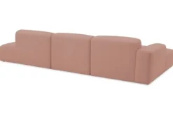 Elementen Banken|Loungebanken-Cozy Comfort Loungebank Elore