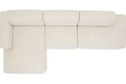 Elementen Banken|Loungebanken-Cozy Comfort Loungebank Elore