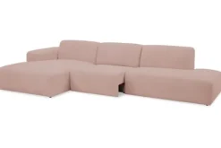 Elementen Banken|Loungebanken-Cozy Comfort Loungebank Elore