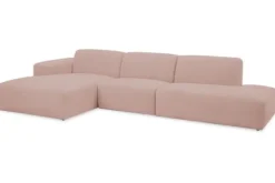 Elementen Banken|Loungebanken-Cozy Comfort Loungebank Elore