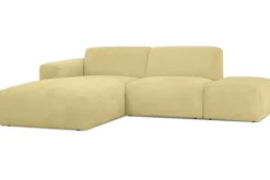 Elementen Banken|Loungebanken-Cozy Comfort Loungebank Elore