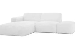 Elementen Banken|Loungebanken-Cozy Comfort Loungebank Elore