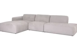 Elementen Banken-Cozy Comfort Loungebank Elore