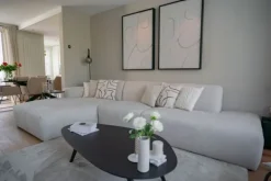 Elementen Banken-Cozy Comfort Loungebank Elore