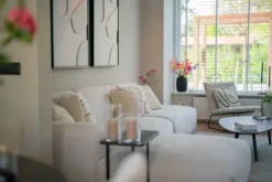 Elementen Banken-Cozy Comfort Loungebank Elore