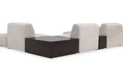 Elementen Banken|Loungebanken-Cozy Comfort Loungebank Elore