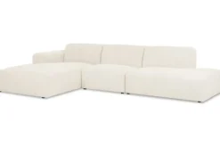 Loungebank Elore Elementen Banken|Loungebanken