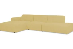 Loungebank Elore Elementen Banken|Loungebanken