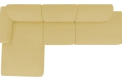 Loungebank Elore Elementen Banken|Loungebanken