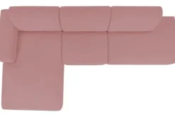 Loungebank Elore Elementen Banken|Loungebanken