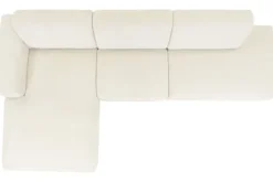 Loungebank Elore Elementen Banken|Loungebanken