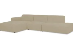 Loungebank Elore Elementen Banken|Loungebanken