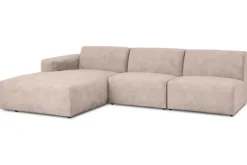 Elementen Banken|Loungebanken-Cozy Comfort Loungebank Elore